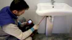 Lavabo Tıkanıklığı Açma