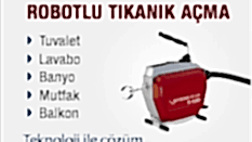 Tıkanıklık Açma